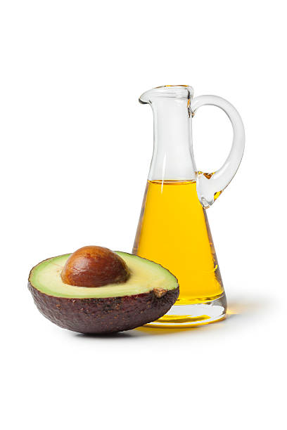 aguacate hass aceite