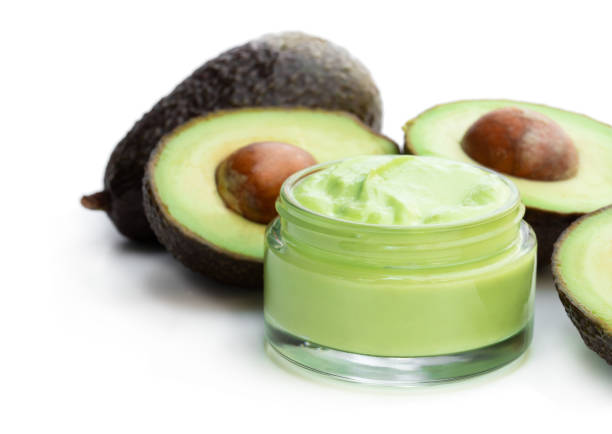 aguacate hass crema