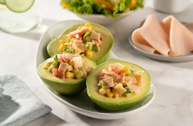 ▷ Aguacate relleno ¡Tienes que saber ESTO!